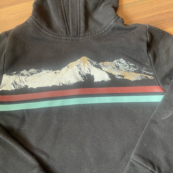 ⛄️CLEARANCE⛄️ Old Navy hoodie - Picture 2 of 4